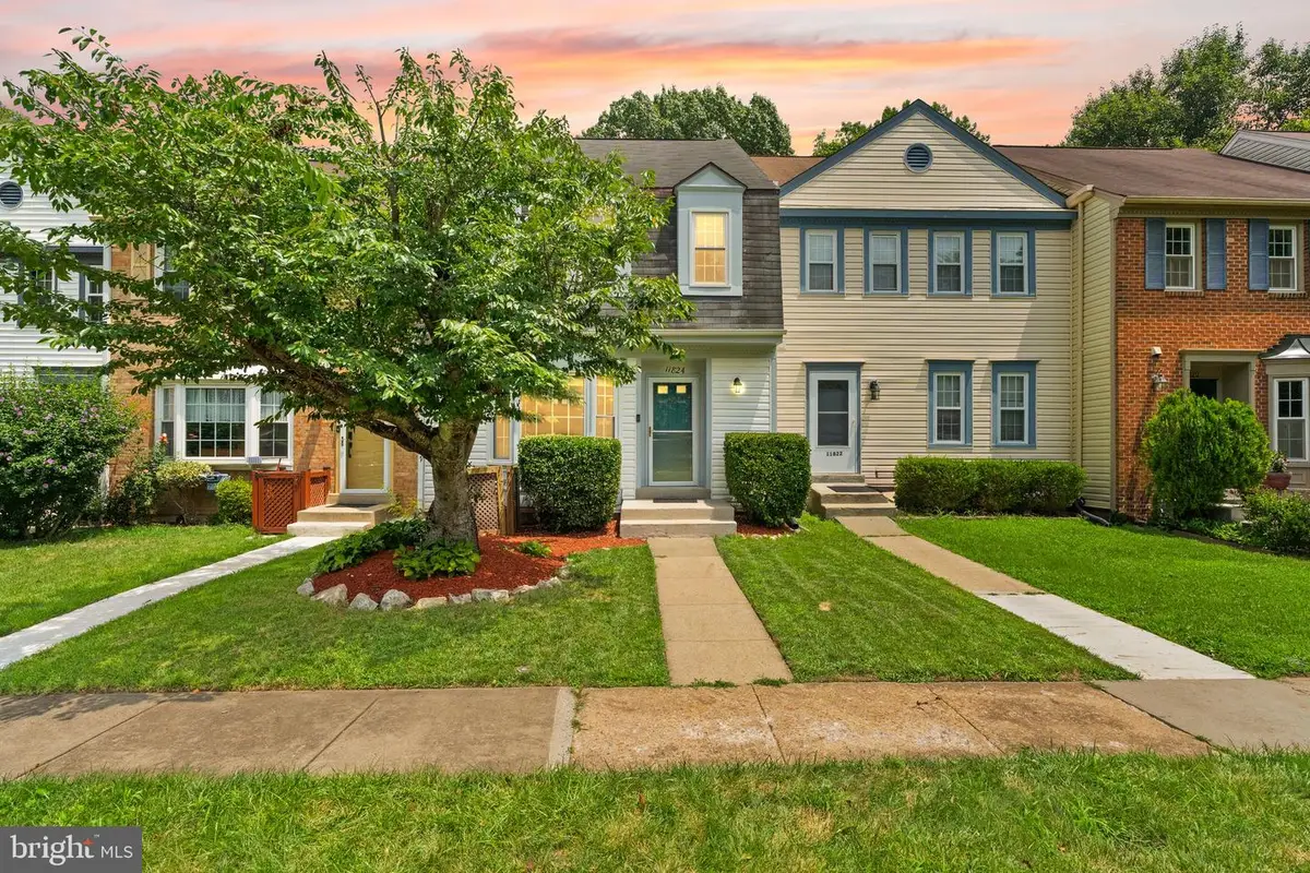 11824 Critton Cir, Woodbridge, VA 22192 - #1