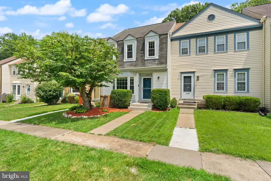 11824 Critton Cir, Woodbridge, VA 22192 - #2