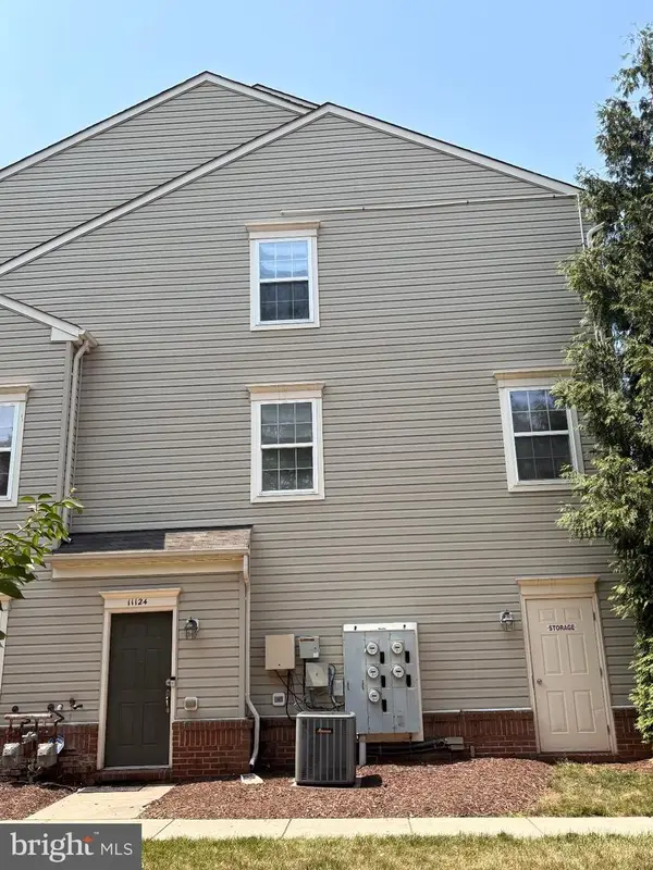 11124 Wortham Crest Cir, MANASSAS, VA 20109