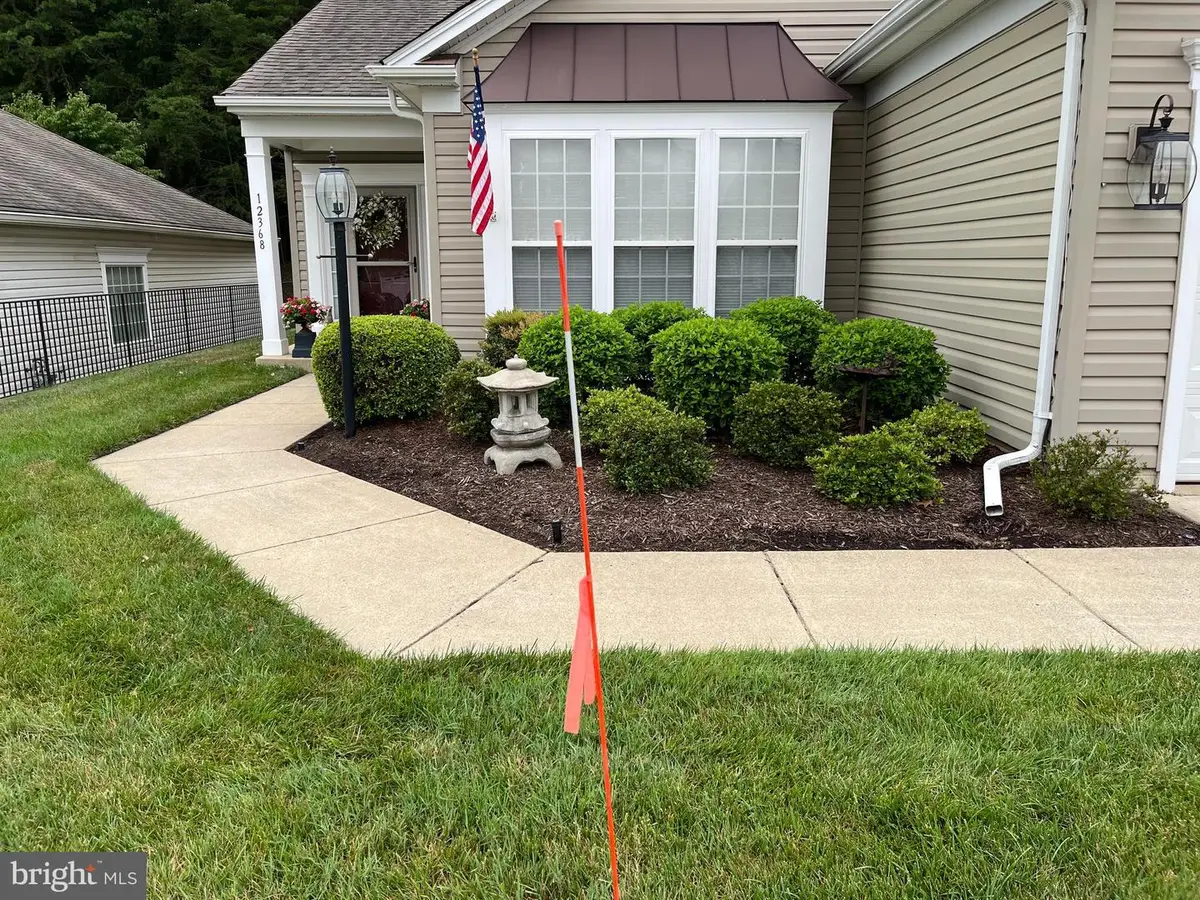 12368 Grantley Ct, Woodbridge, VA 22192 - #1