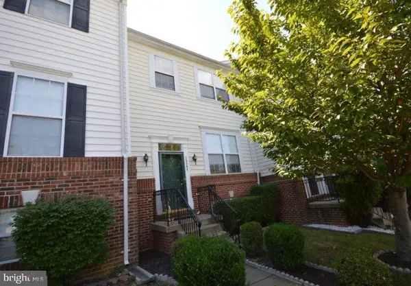 15364 Bronco Way, WOODBRIDGE, VA 22193