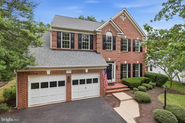 15099 Windy Hollow Cir, GAINESVILLE, VA 20155