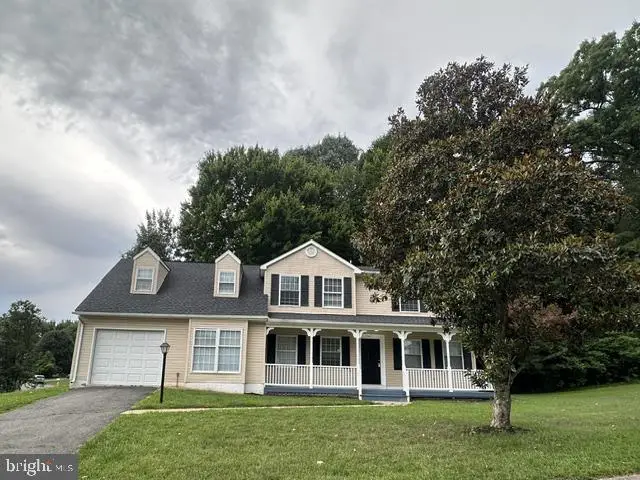 5561 Rowser Dr, Woodbridge, VA 22193 - #2