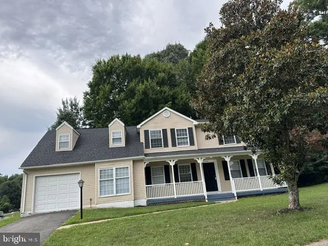 5561 Rowser Dr, Woodbridge, VA 22193 - #3