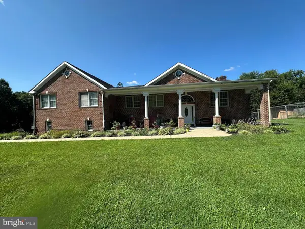 7809 Signal Hill Rd, MANASSAS, VA 20111