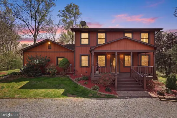 1699 James Madison Hwy, HAYMARKET, VA 20169
