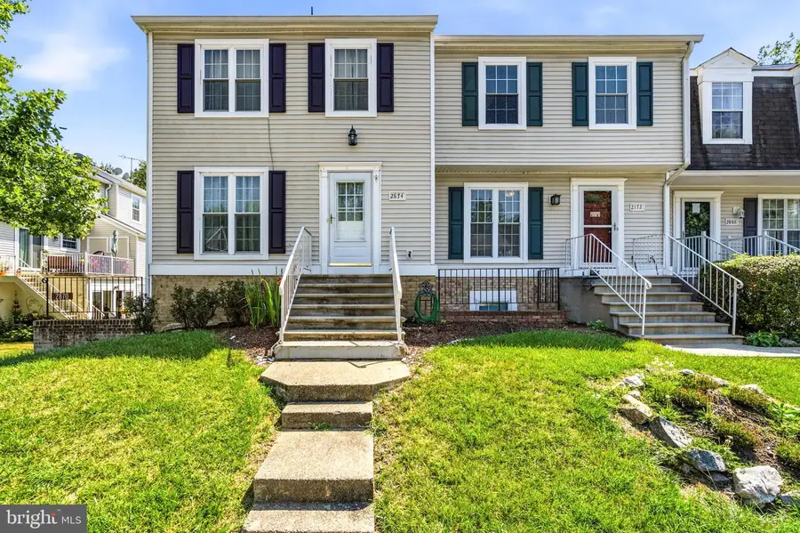 2874 Madeira Ct, Woodbridge, VA 22192 - #2