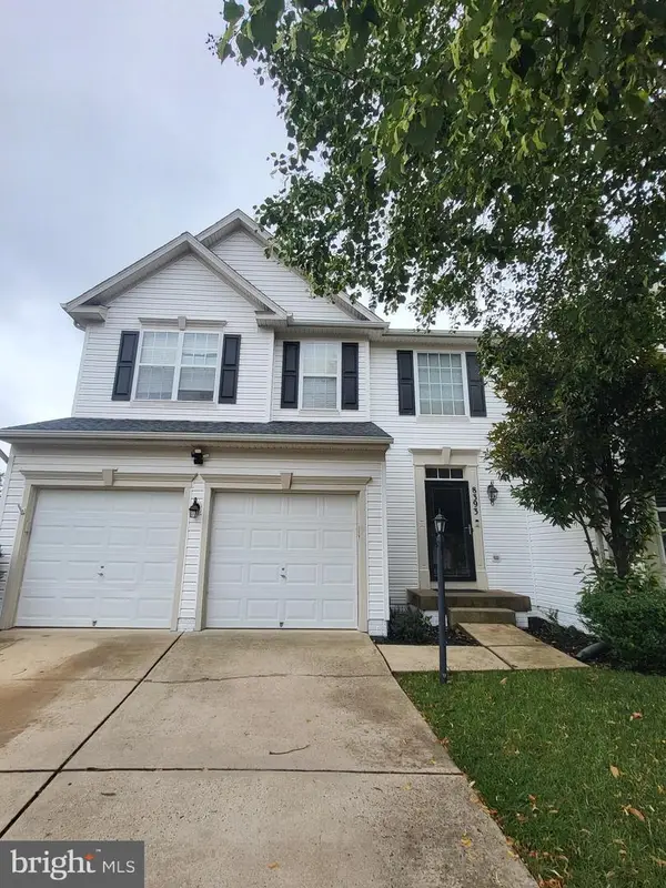 8393 Tenbrook Dr, GAINESVILLE, VA 20155