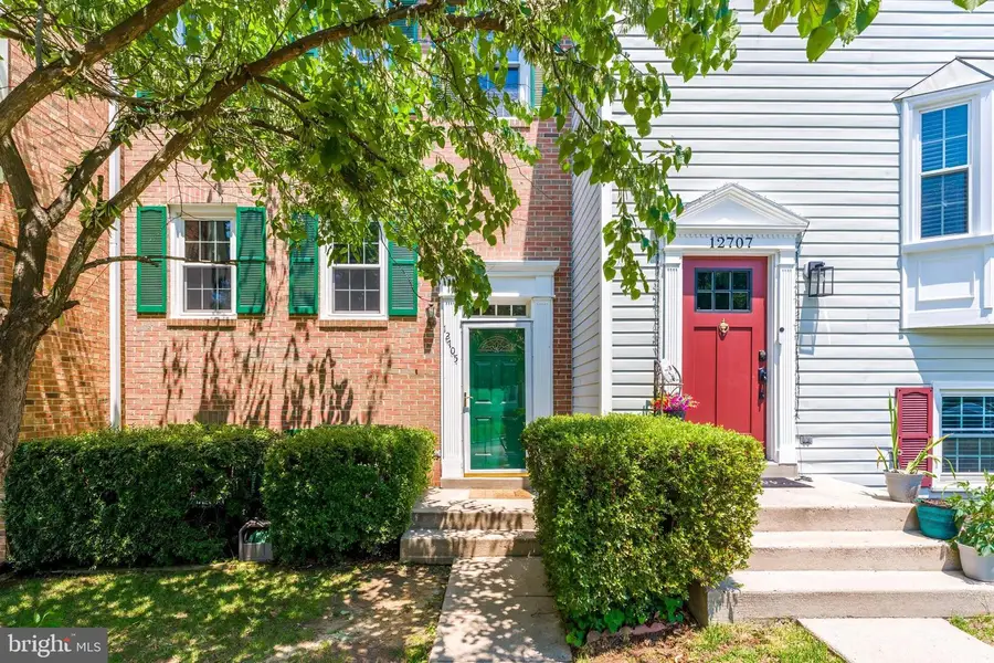 12705 Inverness Way, Woodbridge, VA 22192 - #2