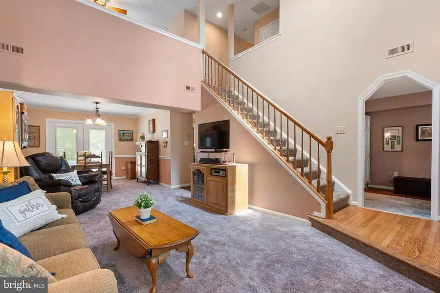 6098 Oust Ln, Woodbridge, VA 22193 - #3