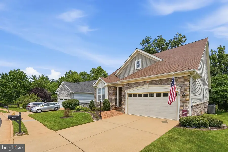 13886 Crabtree Way, Gainesville, VA 20155 - #3