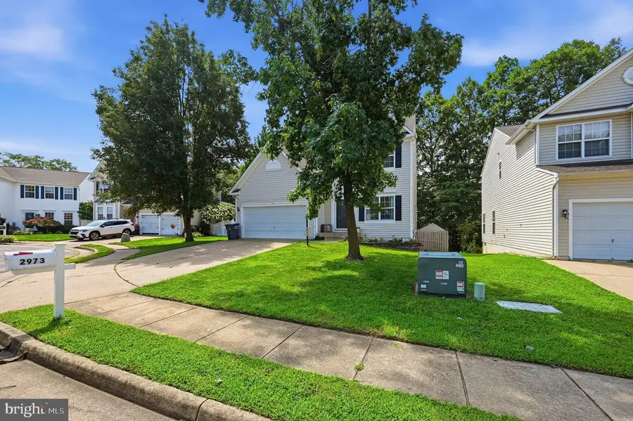 2973 Birch Creek Ct, Dumfries, VA 22026 - #3