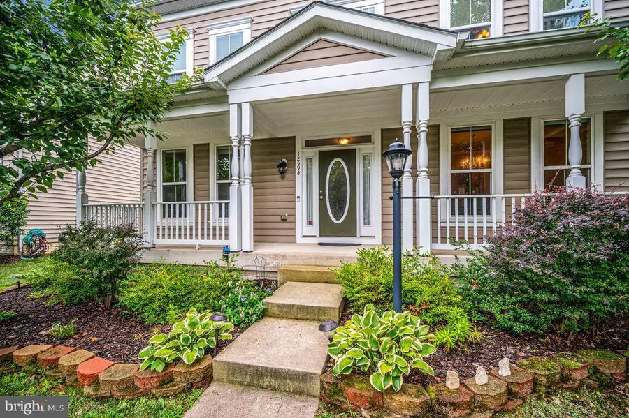 12594 Stone Lined Cir, Woodbridge, VA 22192 - #2