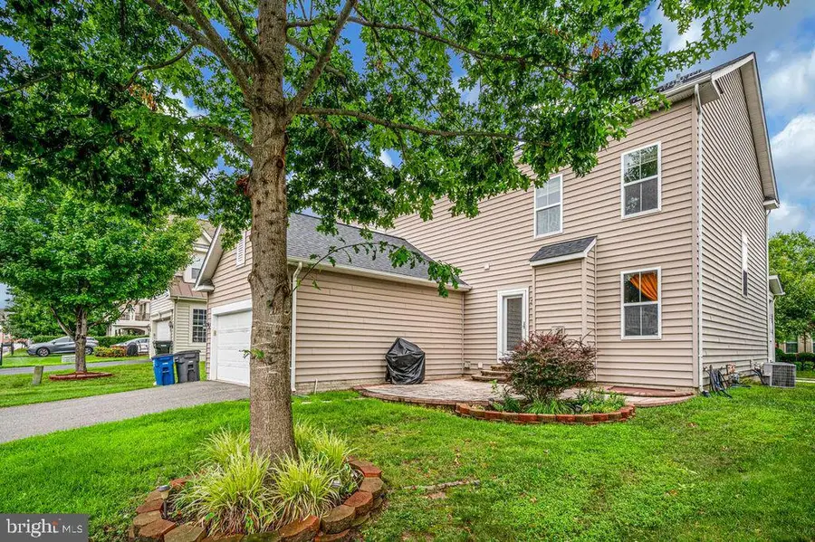 12594 Stone Lined Cir, Woodbridge, VA 22192 - #3