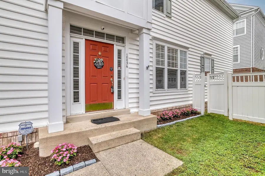 10036 Pentland Hills Way, Bristow, VA 20136 - #2