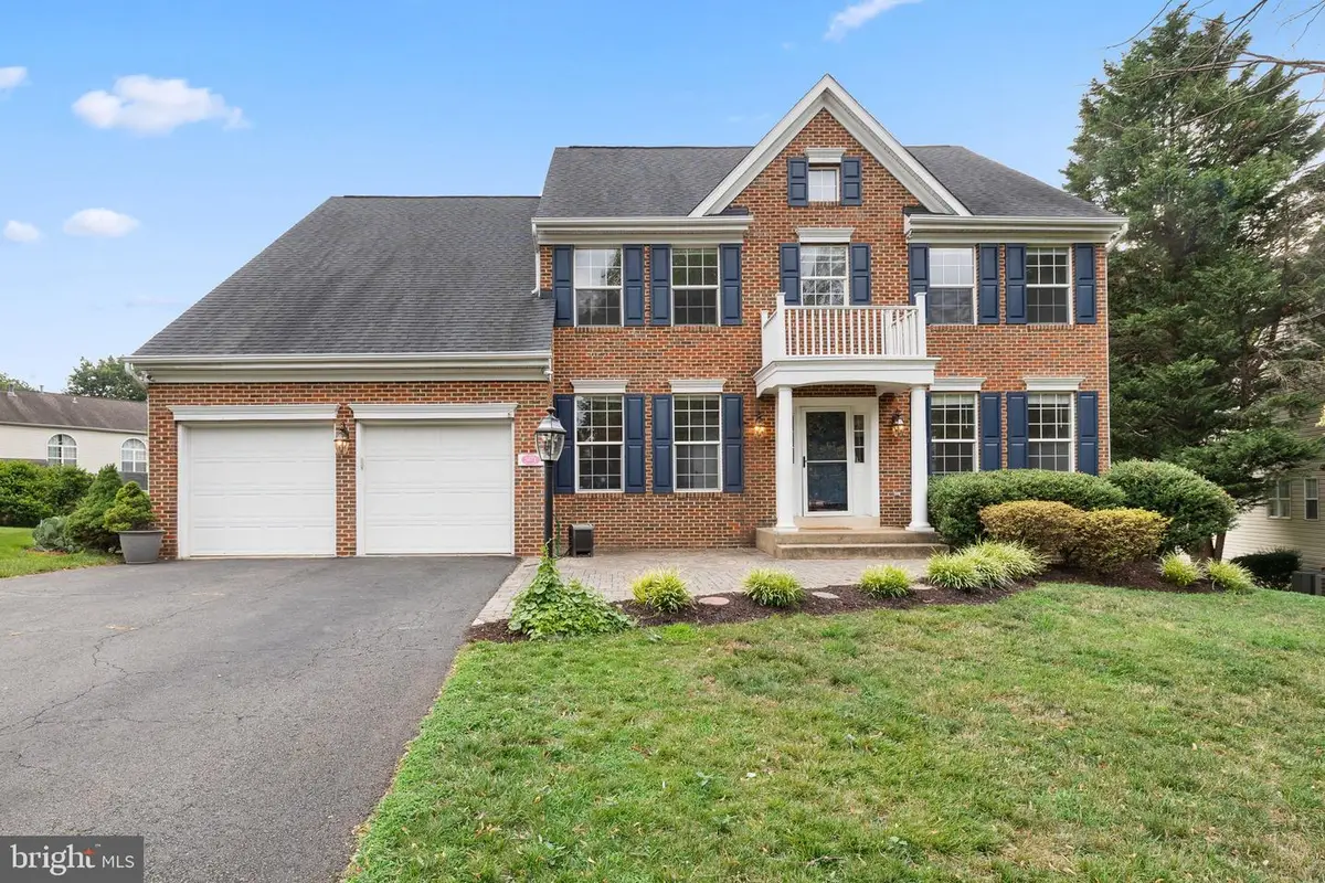 5871 Paine Run Pl, Manassas, VA 20112 - #1