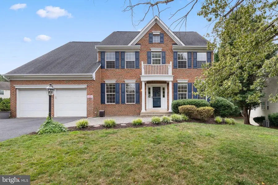 5871 Paine Run Pl, Manassas, VA 20112 - #2