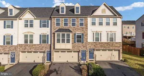 7753 Milton Cir, GAINESVILLE, VA 20155