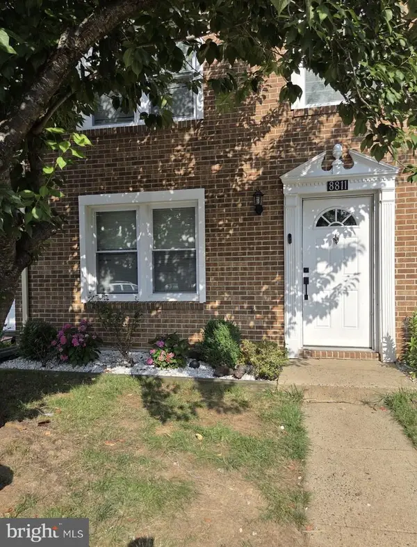 8811 Vicksburg Ct, MANASSAS, VA 20109