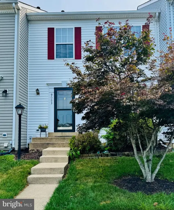 9083 Slate Stone Loop, BRISTOW, VA 20136