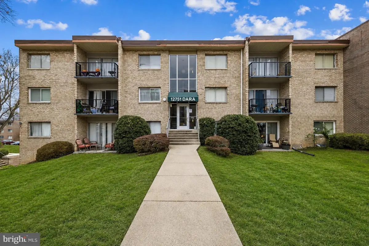 12751 Dara Dr #102, Woodbridge, VA 22192 - #1