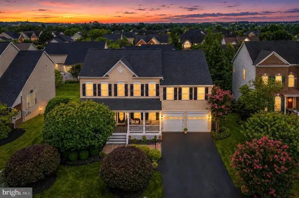 5779 Coachview Ct, HAYMARKET, VA 20169