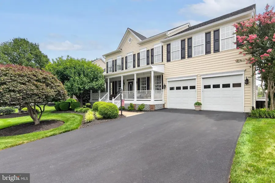 5779 Coachview Ct, Haymarket, VA 20169 - #2