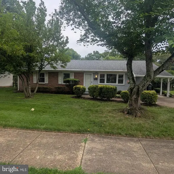 7407 Castle Rd, MANASSAS, VA 20109