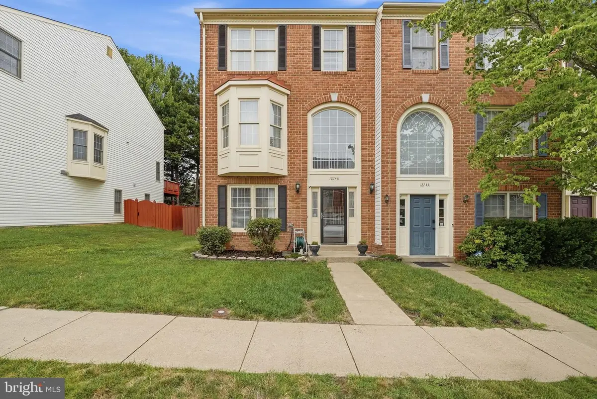 12746 Sidney Way, Woodbridge, VA 22192 - #1