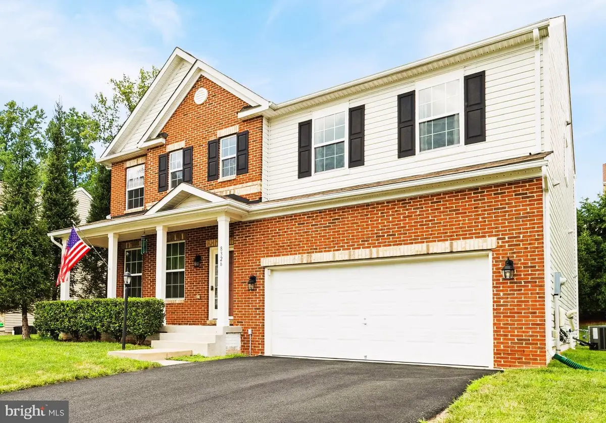 8326 Mineral Dr, Manassas, VA 20112 - #1