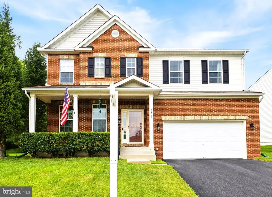 8326 Mineral Dr, Manassas, VA 20112 - #2