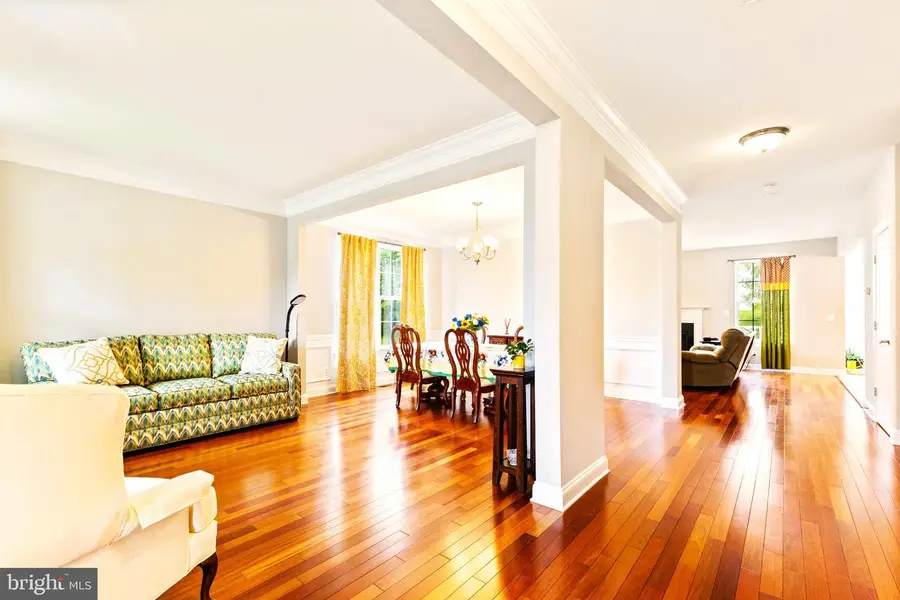 8326 Mineral Dr, Manassas, VA 20112 - #3