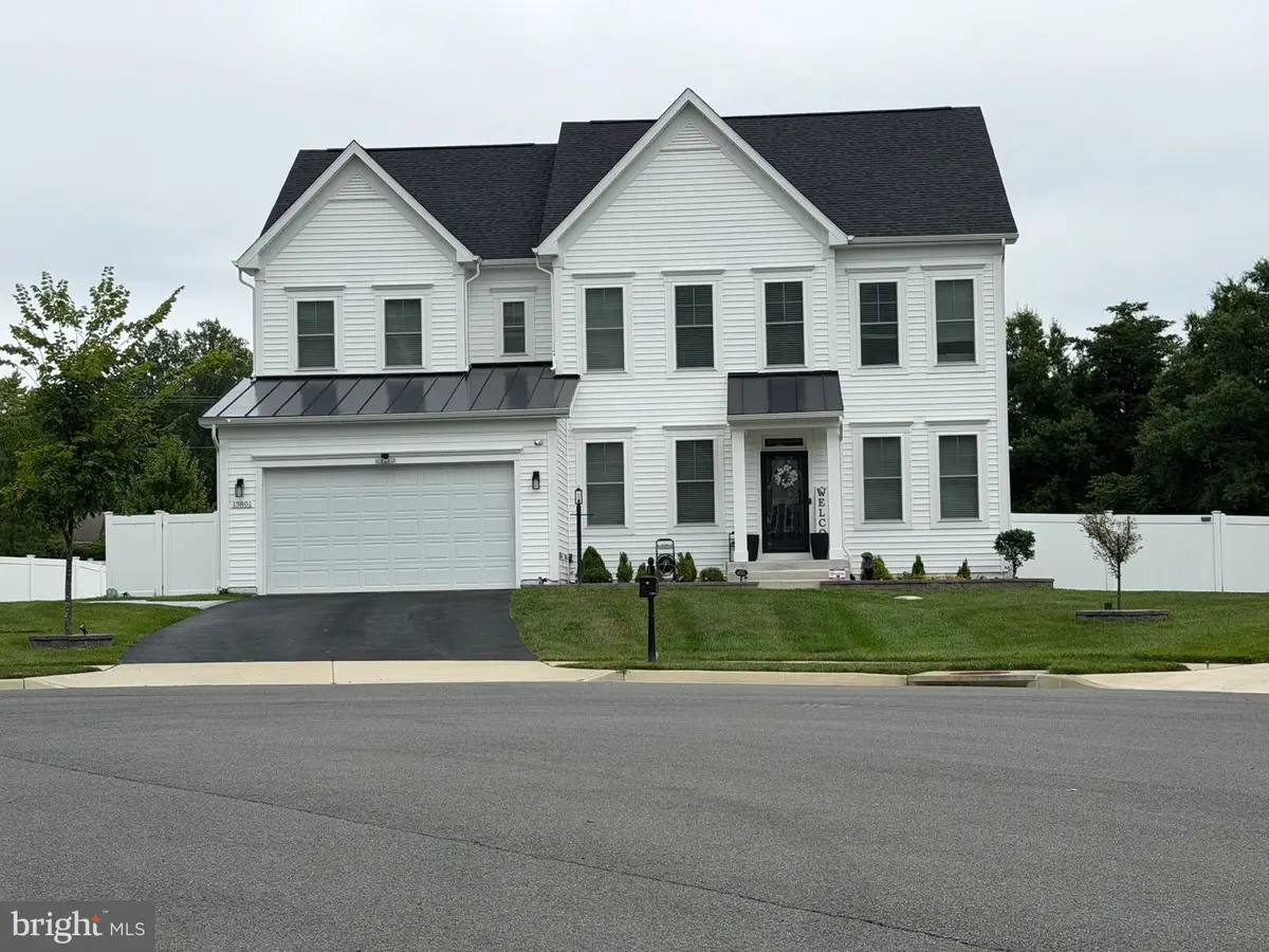 13801 Trinity Ln, Manassas, VA 20110 - #1