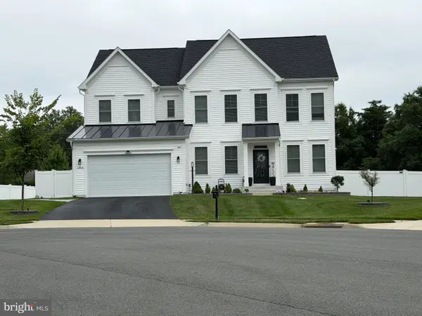 13801 Trinity Ln, MANASSAS, VA 20110