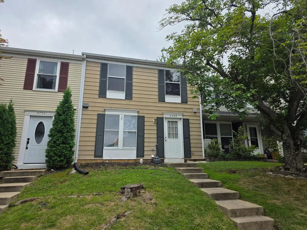 4745 Hedrick Ln, Woodbridge, VA 22193 - #1