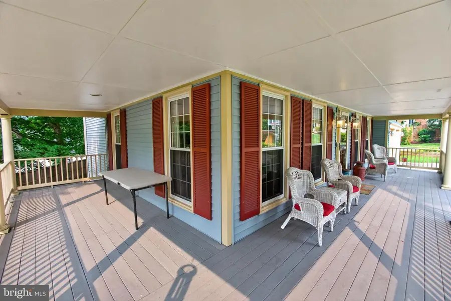15024 Huntgate Ln, Dumfries, VA 22025 - #2