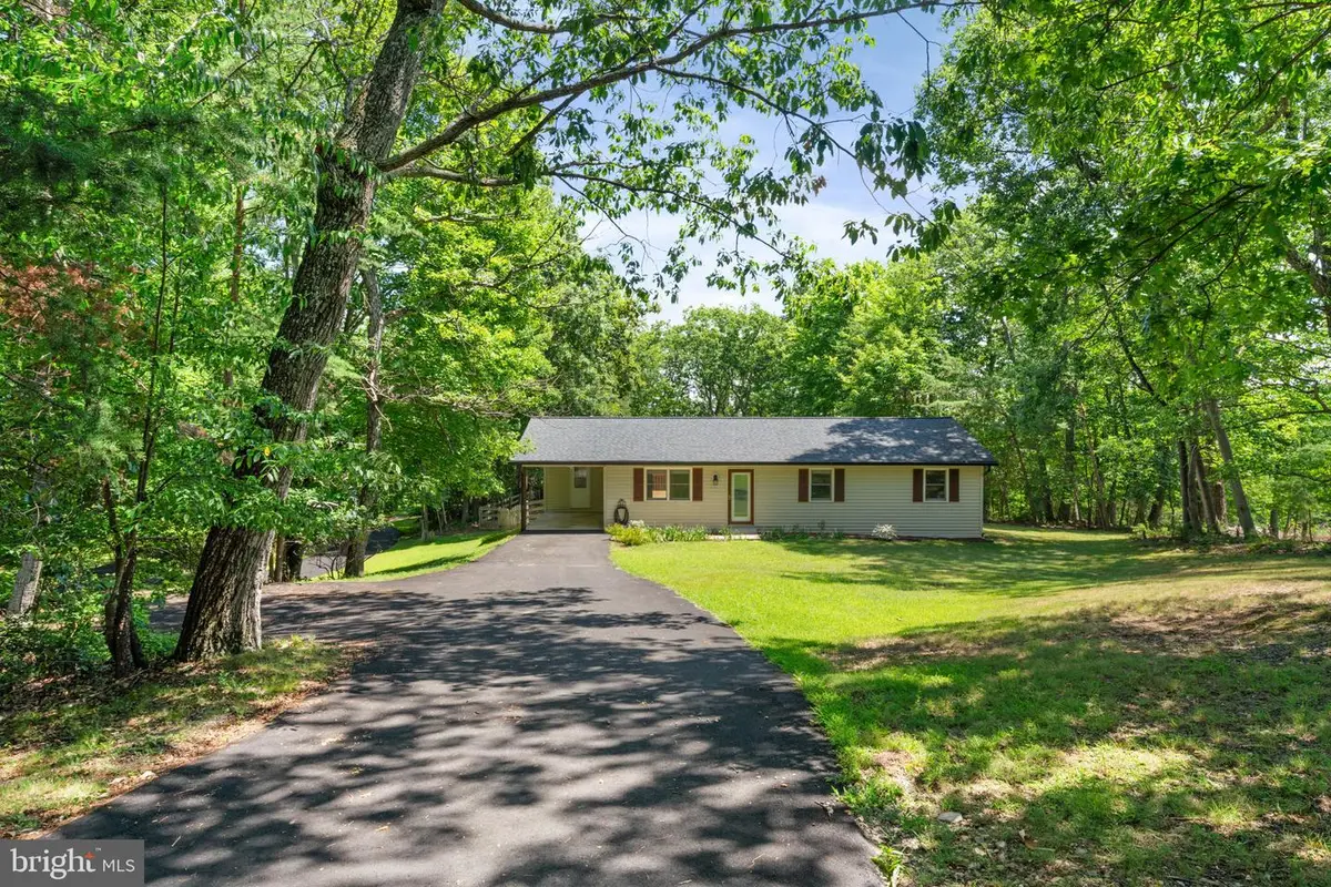 2409 Gore Dr, Haymarket, VA 20169 - #1