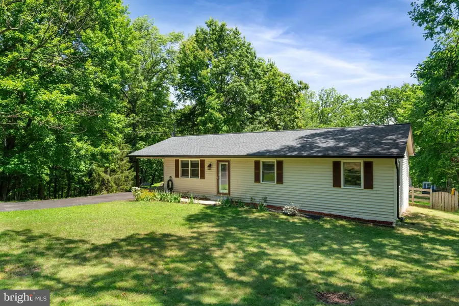 2409 Gore Dr, Haymarket, VA 20169 - #3