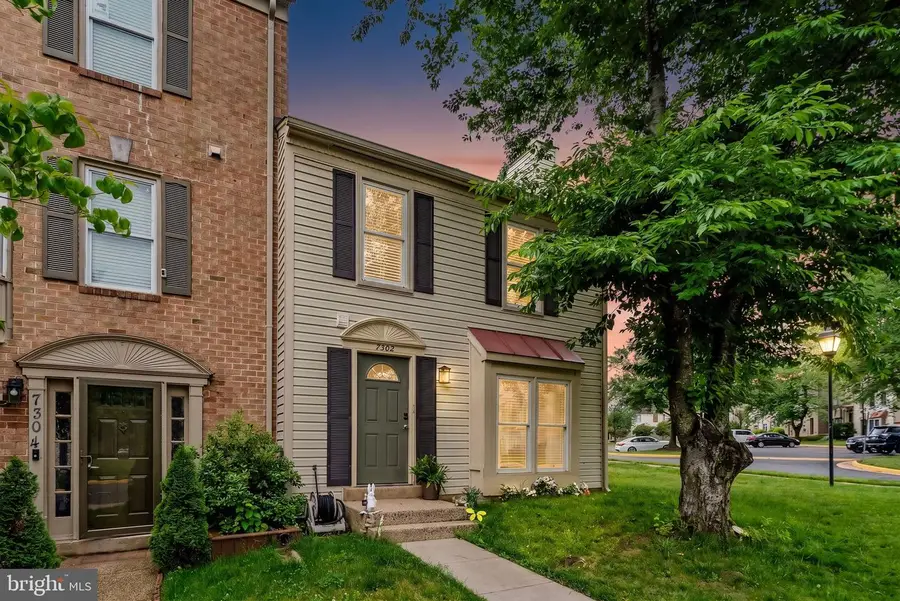7302 Rokeby Dr, Manassas, VA 20109 - #3