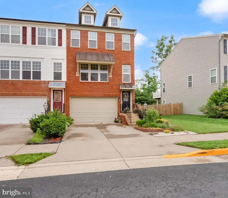 11803 Lake Baldwin Dr, Bristow, VA 20136 - #2