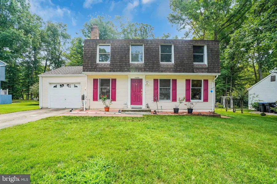 15809 Lazy Day Ln, Dumfries, VA 22025 - #2