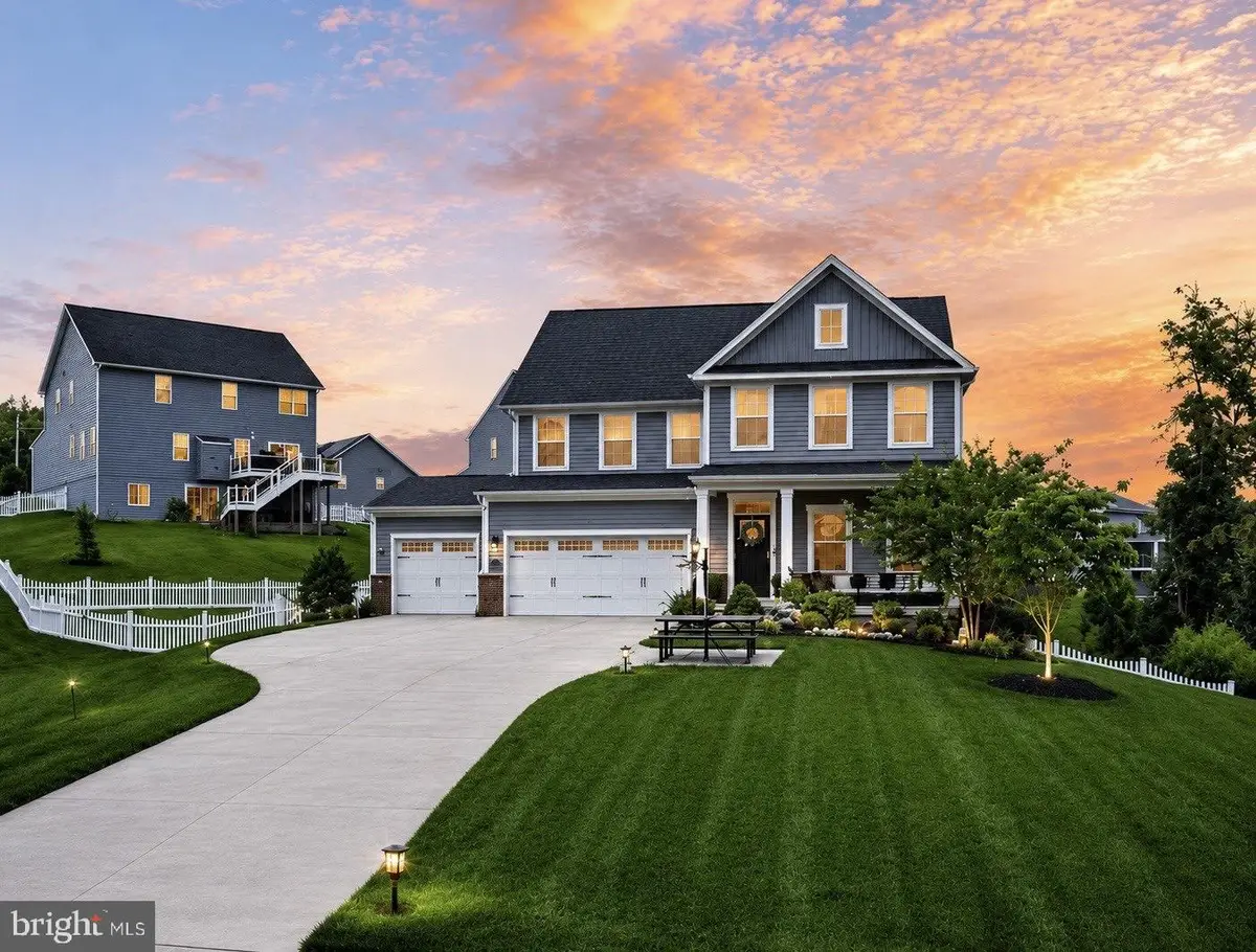 6838 Northbourne Ct, Haymarket, VA 20169 - #1