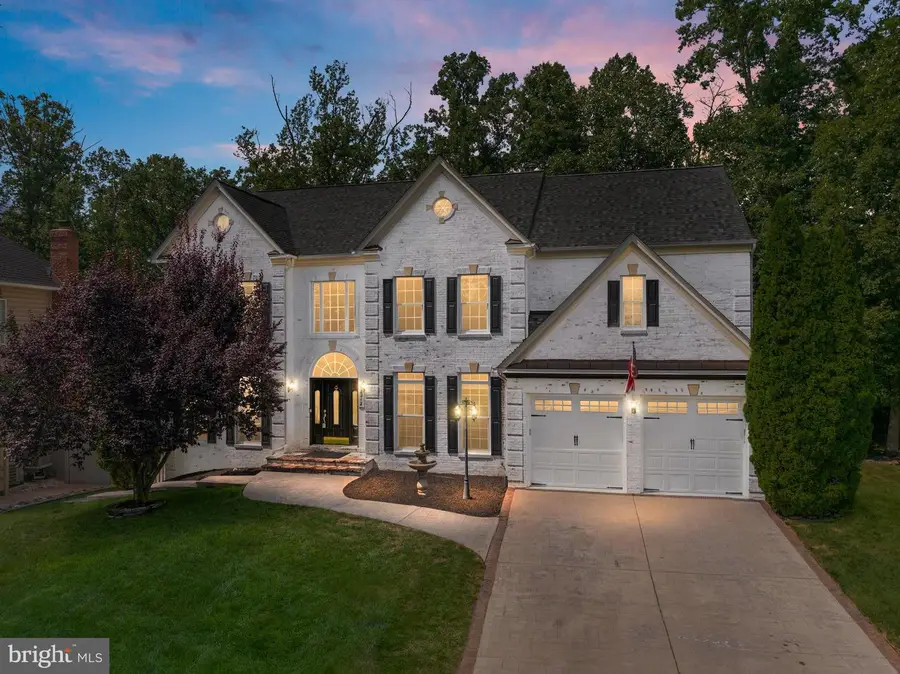 12212 Sour Gum Ct, Gainesville, VA 20155 - #2