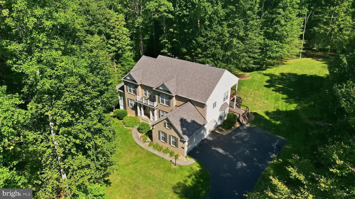 6645 Passage Creek Ln, Manassas, VA 20112 - #1