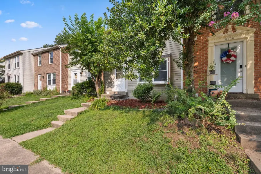 3610 Wharf Ln, Triangle, VA 22172 - #2
