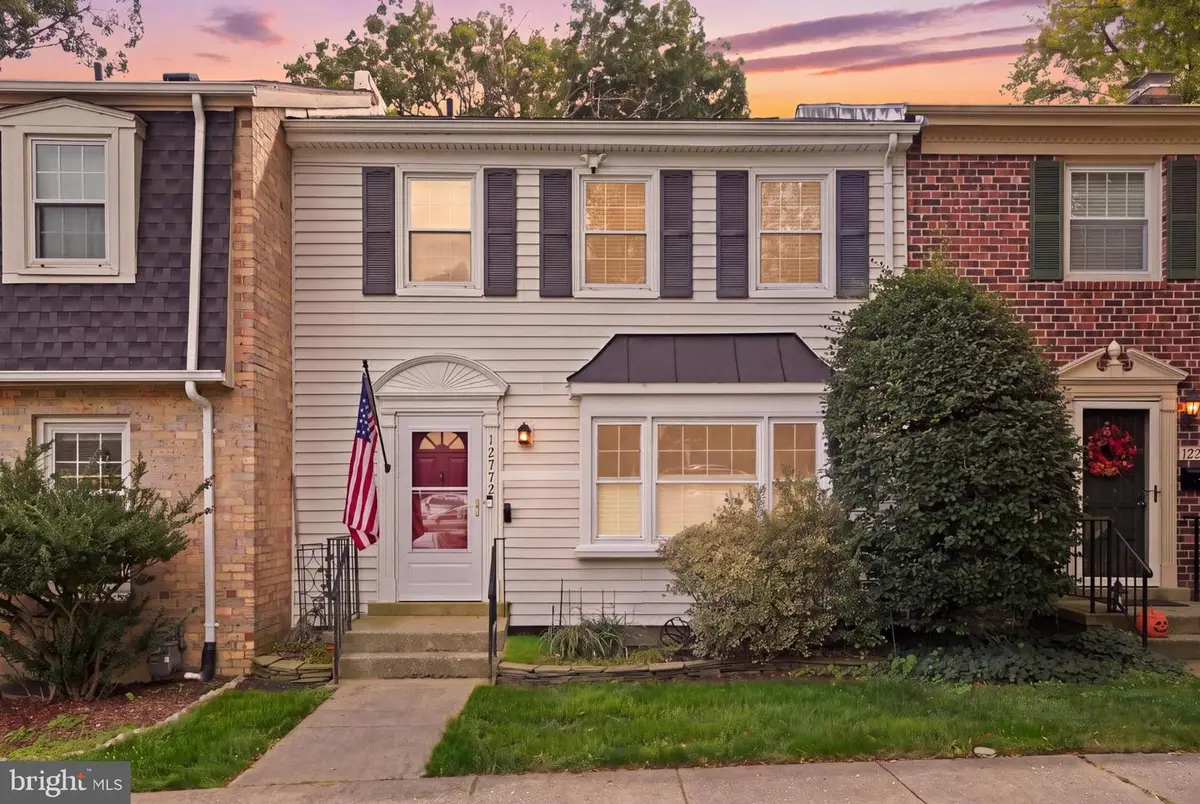12772 Captains Cv, Woodbridge, VA 22192 - #1