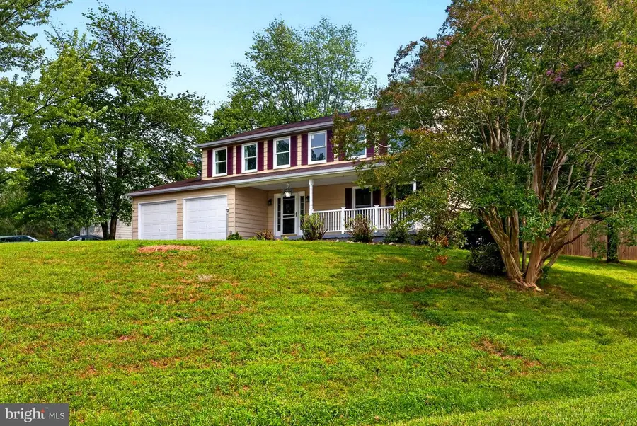4884 Tobacco Way, Woodbridge, VA 22193 - #3