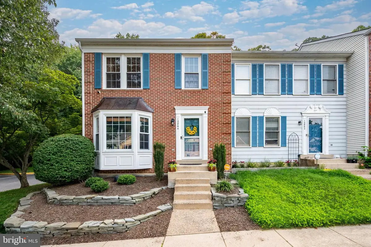 12864 Misty Ln, Woodbridge, VA 22192 - #1