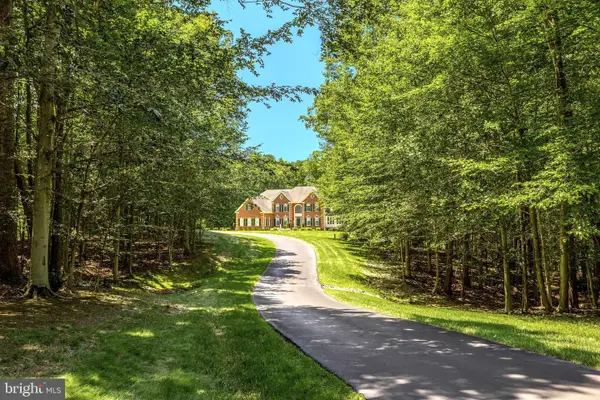 13650 Independence Ridge Pl, NOKESVILLE, VA 20181