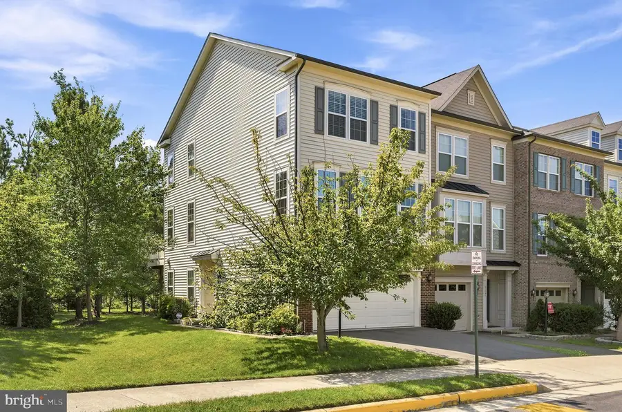 9125 Balaton Lake Ln, Bristow, VA 20136 - #3